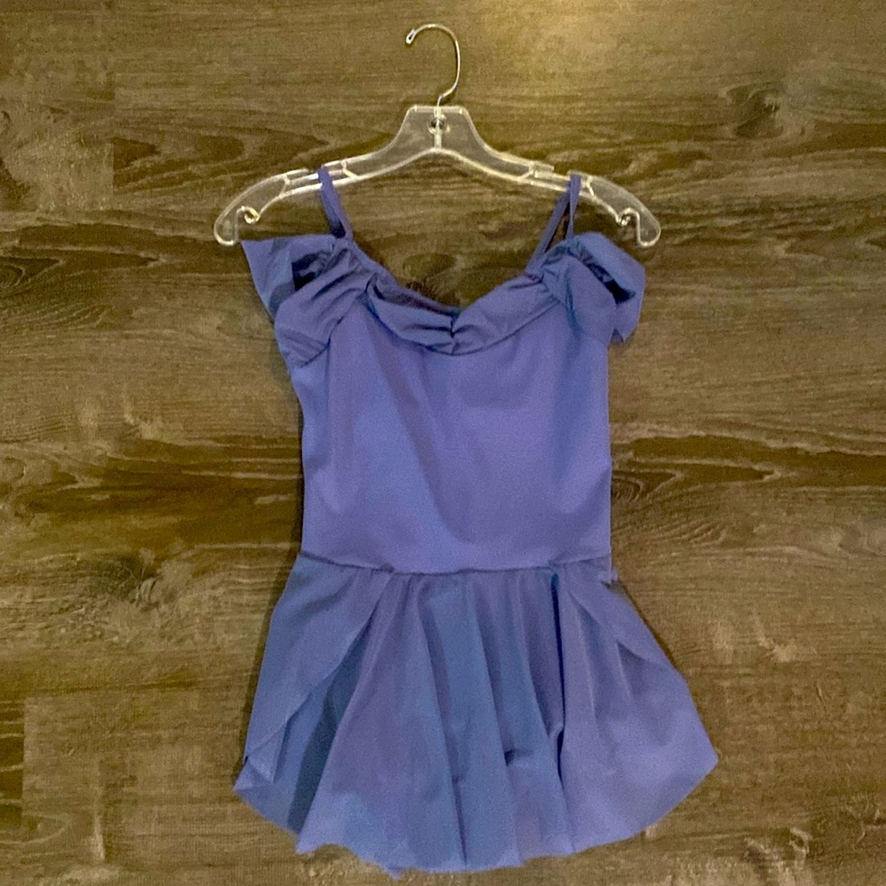 ‼️Ballet Dance Costume in PRISTINE CONDITION! Only worn 1 time.
